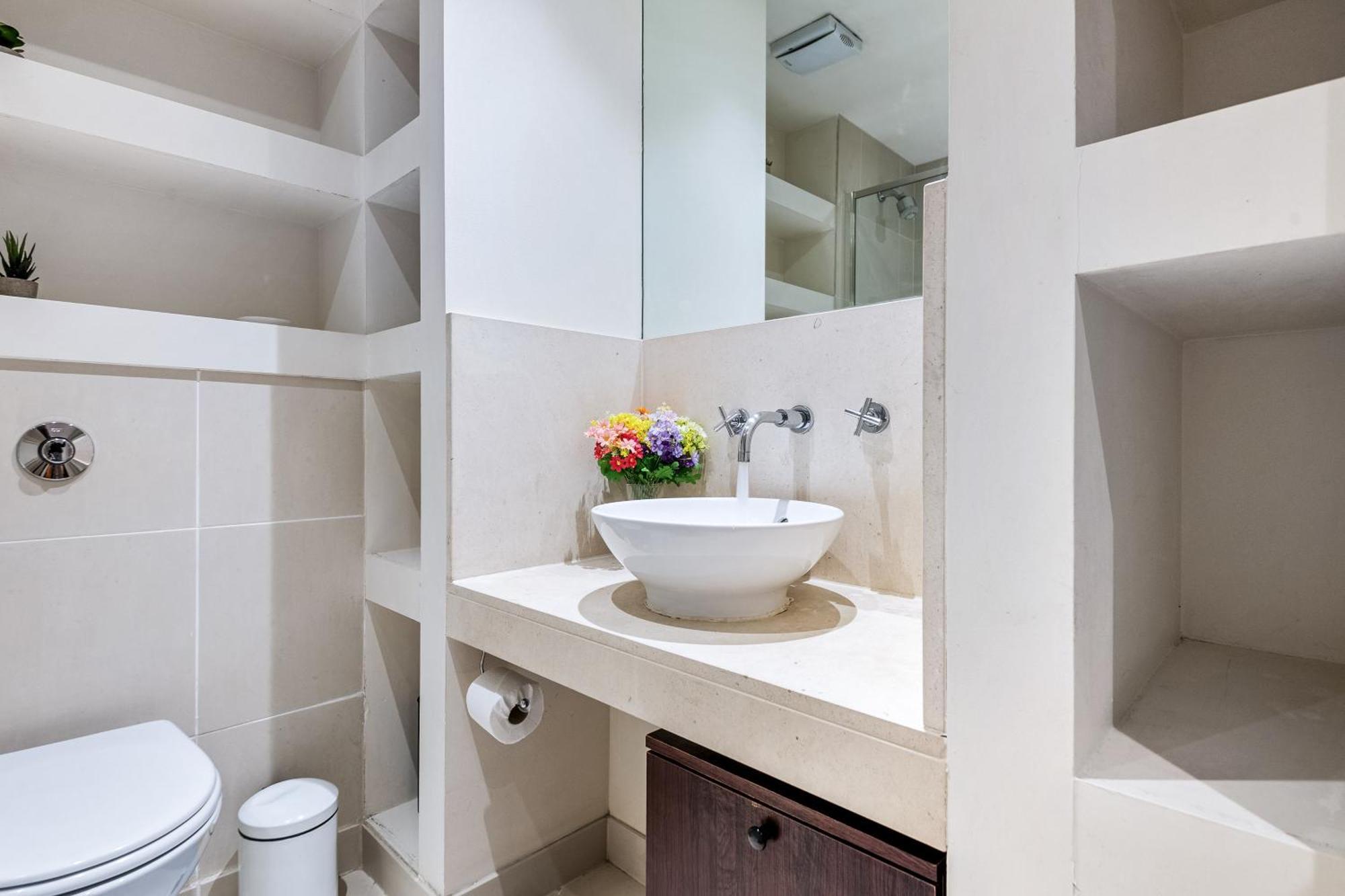 Апартаменты Londwell, Canary Wharf Stunning View Penthouse Лондон
