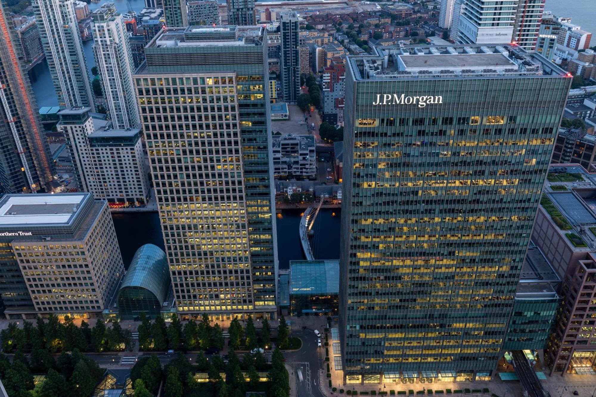 Londwell, Canary Wharf Stunning View Penthouse Лондон